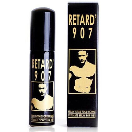 Ruf – Retard 907 brandvertragende spray. Retard 907 spray Ruf – Retard 907 brandvertragende spray. Retard 907 spray