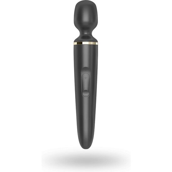 Satisfyer – Wander Woman Schwarz