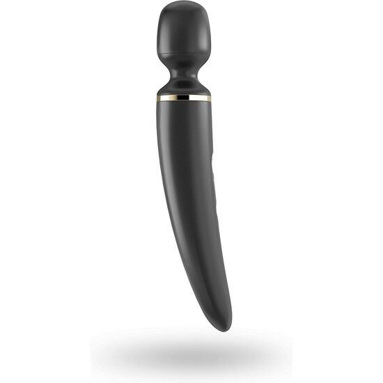 Satisfyer – Wander Woman Schwarz