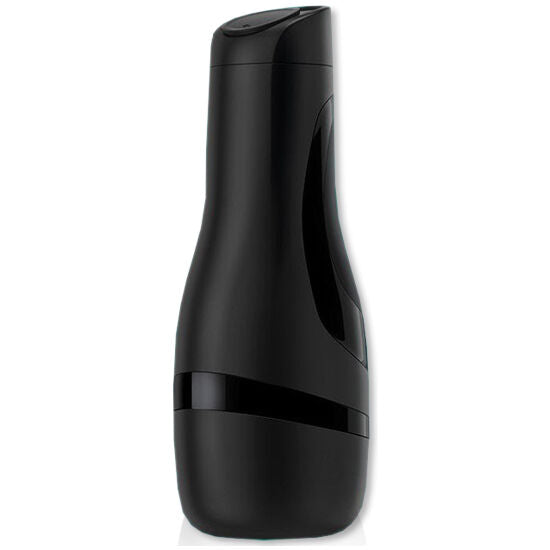 Satisfyer – Masturbator Mannen Classic Zwart