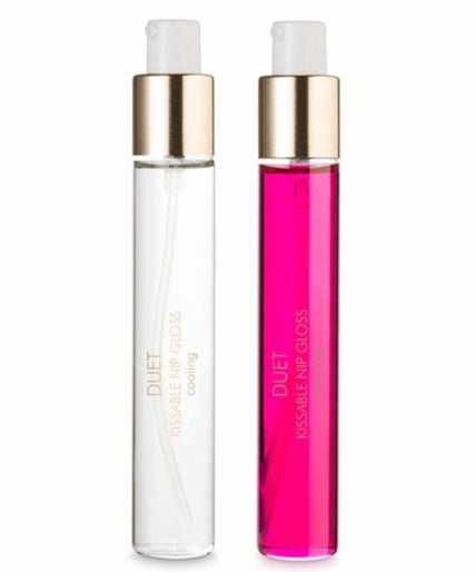 Bijoux – Pack DUO Gloss FOR HOT & Cold Nipple Bijoux – Pack DUO Gloss FOR HOT & Cold Nipple