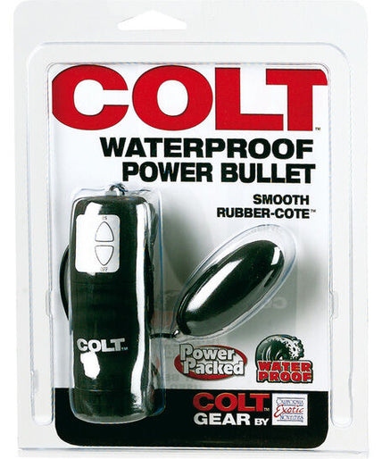 Calexotics – Colt Wasserdichte Power Bullet Calexotics – Colt Wasserdichte Power Bullet