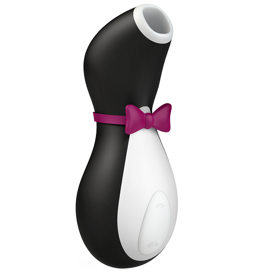 Satisfyer – Pro Penguin Ng Editie 2020
