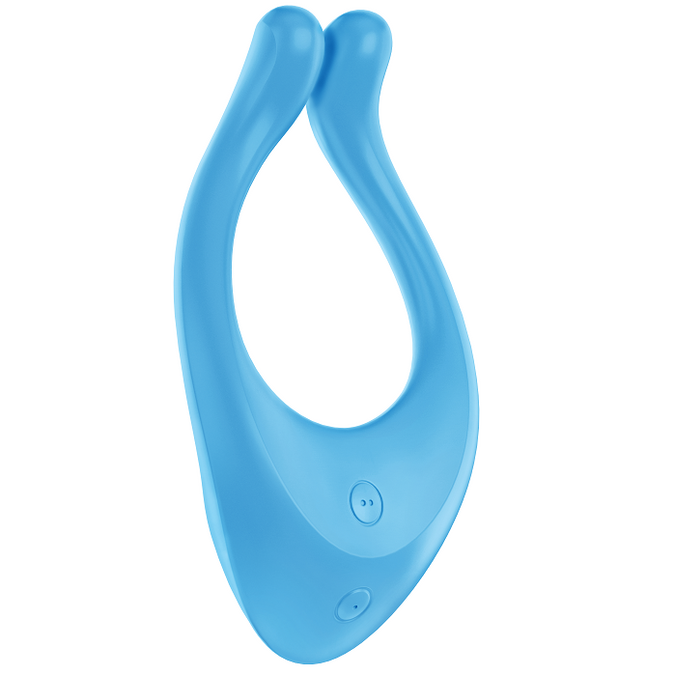 Satisfyer – Partner Multifun 1 2020 Editie
