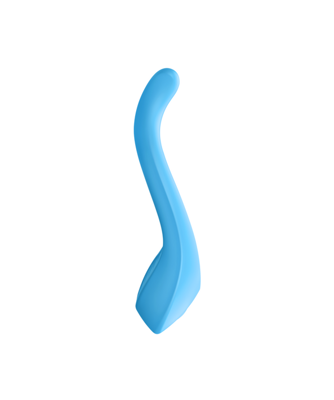 Satisfyer – Partner Multifun 1 2020 Editie