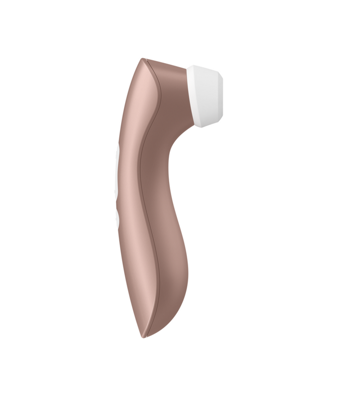 Satisfyer – Pro 2 Vibratie 2020 Editie