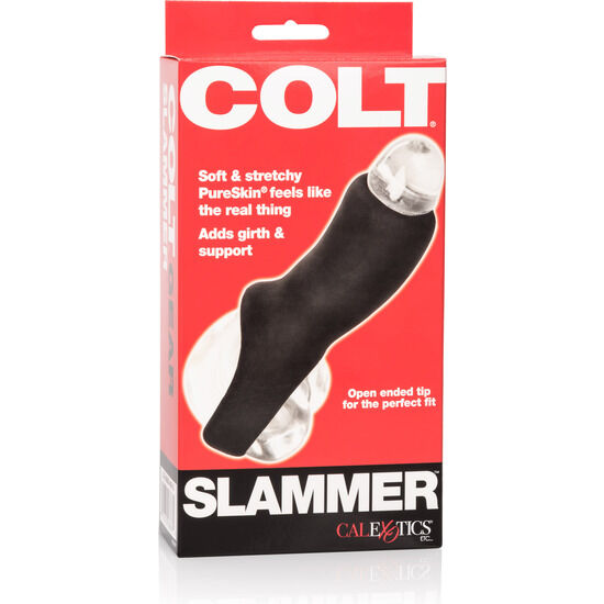 Calexotics – Colt Slammer Masturbator