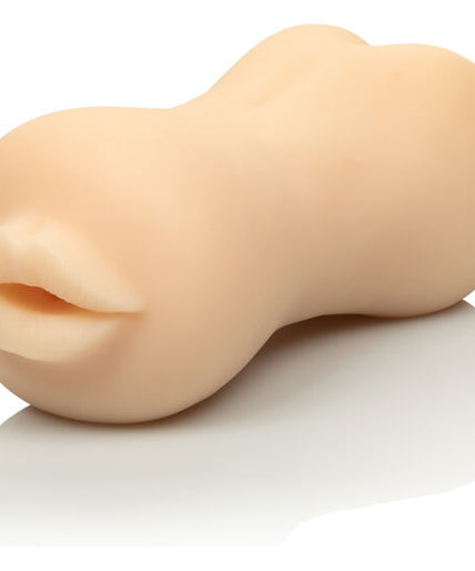 Calexotics – Stroke It Mouth/Ass Calexotics – Stroke It Mouth/Ass