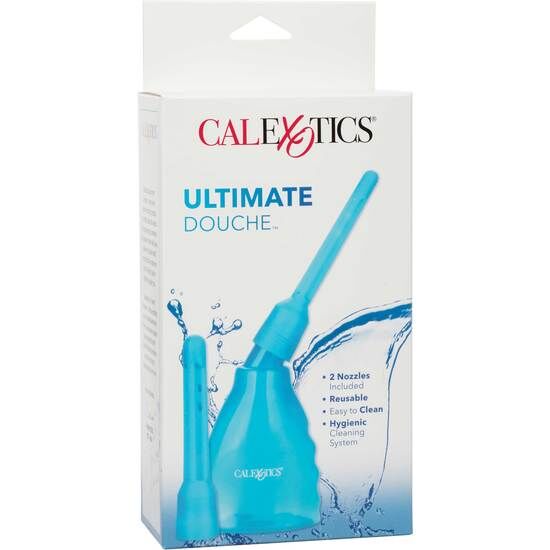 Calexotics – Ultimate Douche Blue