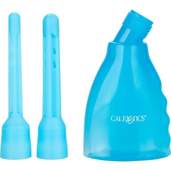 Calexotics – Ultimate Douche Blue