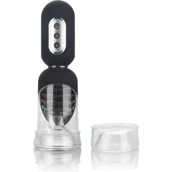 Calexotics – Get Hard Kopf-Pumpen-Set