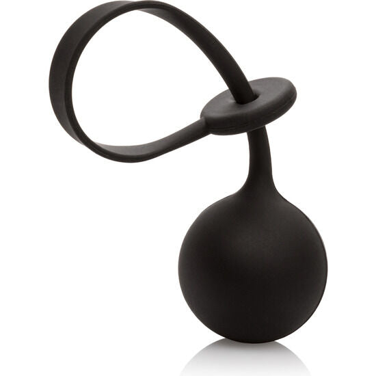 Calexotics – Weighted Lasso Ring