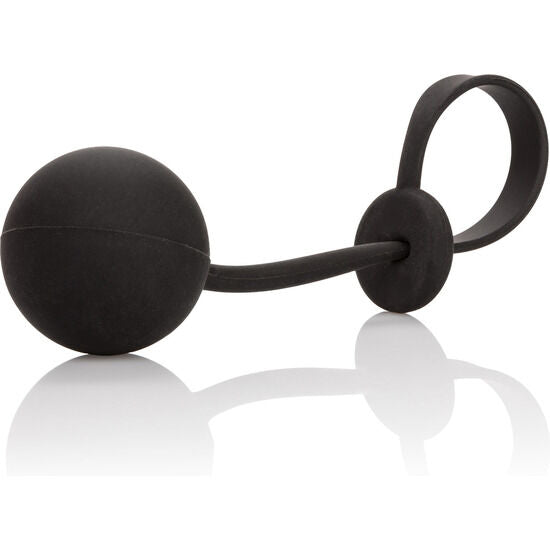Calexotics – Weighted Lasso Ring