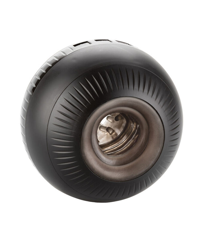 Calexotics – Optimum Power Masturball
