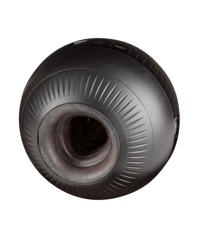 Calexotics – Optimum Power Masturball