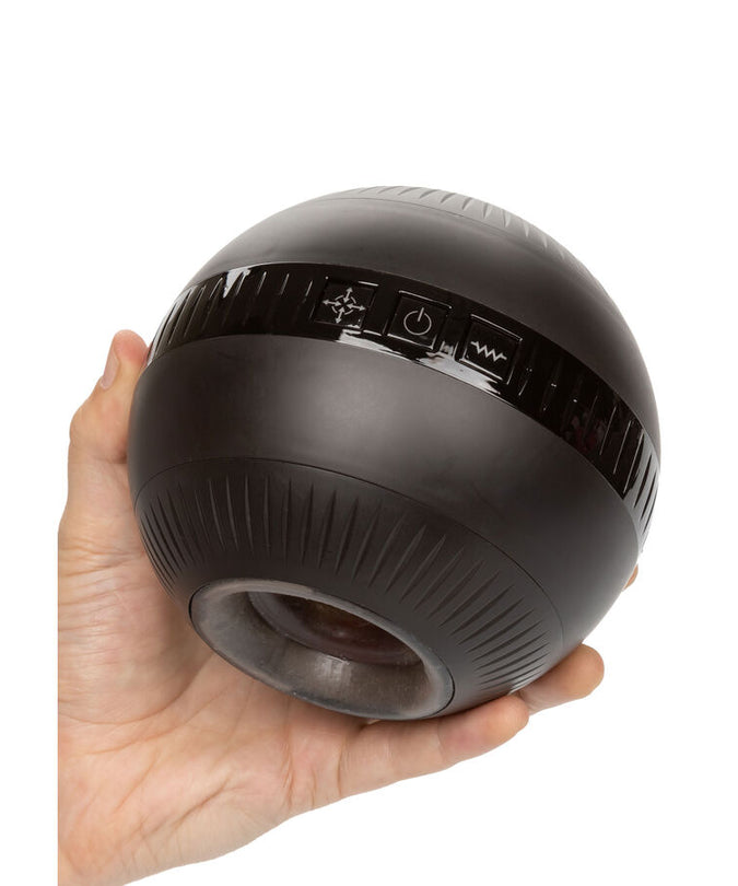 Calexotics – Optimum Power Masturball