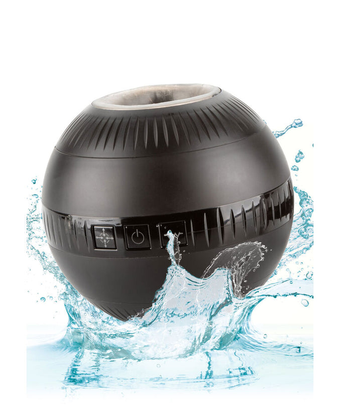 Calexotics – Optimum Power Masturball