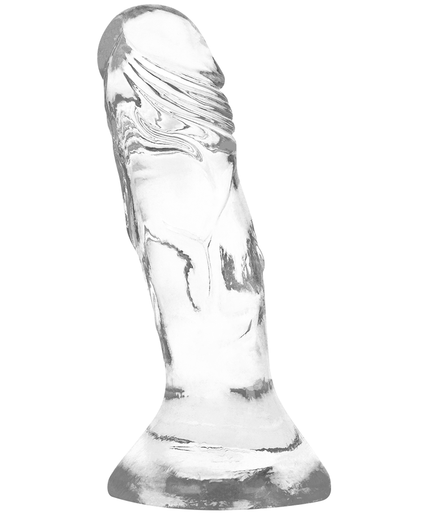 X Ray – Clear Cock Transparent 12 Cm X Ray – Clear Cock Transparent 12 Cm