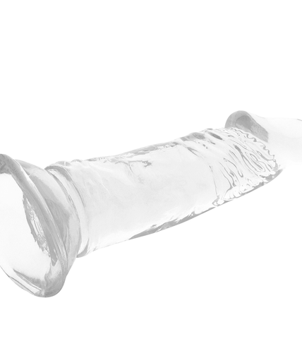 Pleasurements – X Ray – Klarer Cock Transparent 16,5 cm Pleasurements – X Ray – Klarer Cock Transparent 16,5 cm