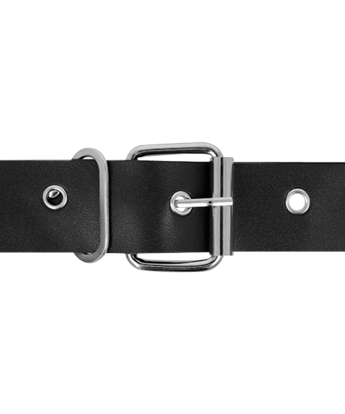 Harness Attraction – Rnes Taylor Deluxe 18 Cm – O – 4.5 Cm