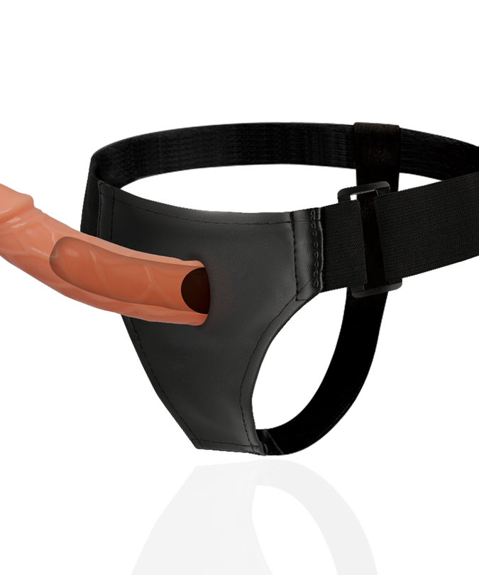 Harness Attraction – Rnes Hueco Blake 15,5 Cm – O – 4 Cm