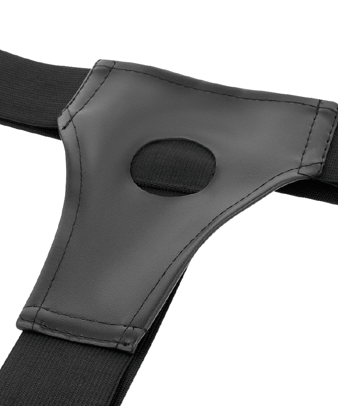 Harness Attraction – Rnes Hueco Blake 15,5 Cm – O – 4 Cm