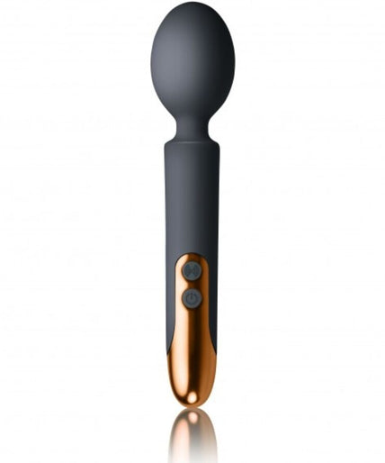 Rocks – Off – Oriel Massager für Paare Rocks – Off – Oriel Massager für Paare