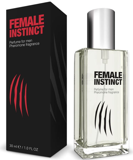 Intimateline – Female Instinct Pheromones Perfume For Men 30 Ml Intimateline – Female Instinct Pheromones Perfume For Men 30 Ml