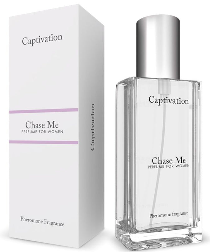Intimateline – Captivation Chase Me Perfume With Pheromones For Her 30 Ml