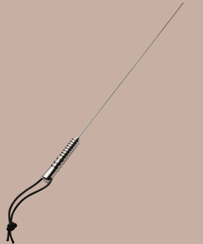 Metal Hard – Rod BDSM