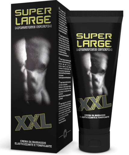 Intimateline – Super großer XXL Penis Volumencreme 75 ml Intimateline – Super großer XXL Penis Volumencreme 75 ml