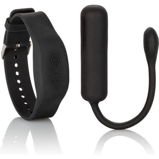 Calexotics – Wristband Remote Petite Bullet