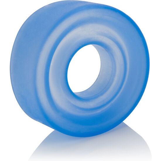 Calexotics – Adv Silikon Pumpenhülle Blau