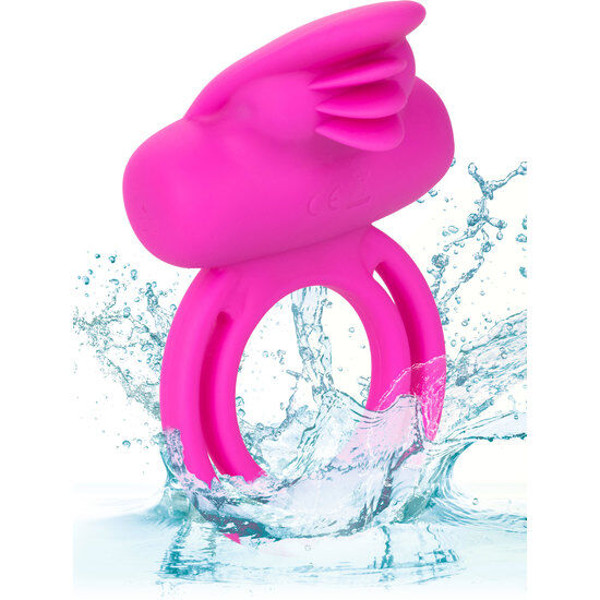 Calexotics – Dual Clit Flicker Enhancer