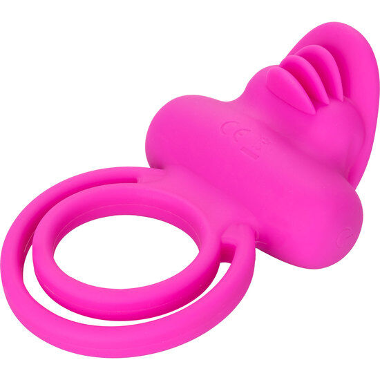 Calexotics – Dual Clit Flicker Enhancer