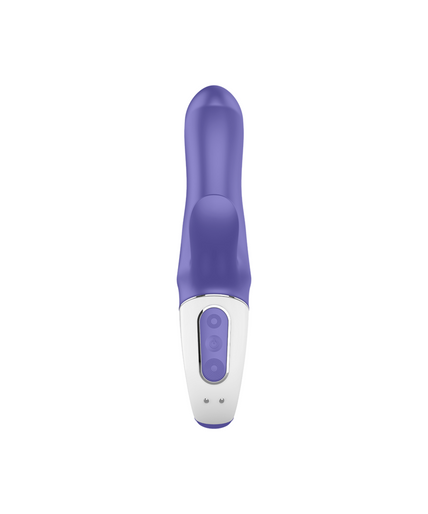 Satisfyer – Vibe Magic Bunny Satisfyer – Vibe Magic Bunny