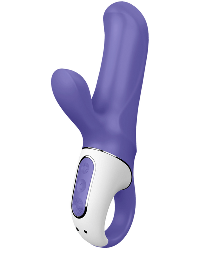Satisfyer – Vibe Magic Bunny