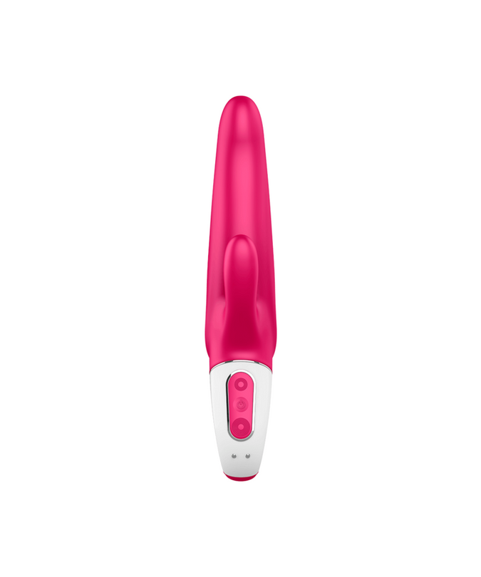 Satisfyer – Vibe Mr Rabbit