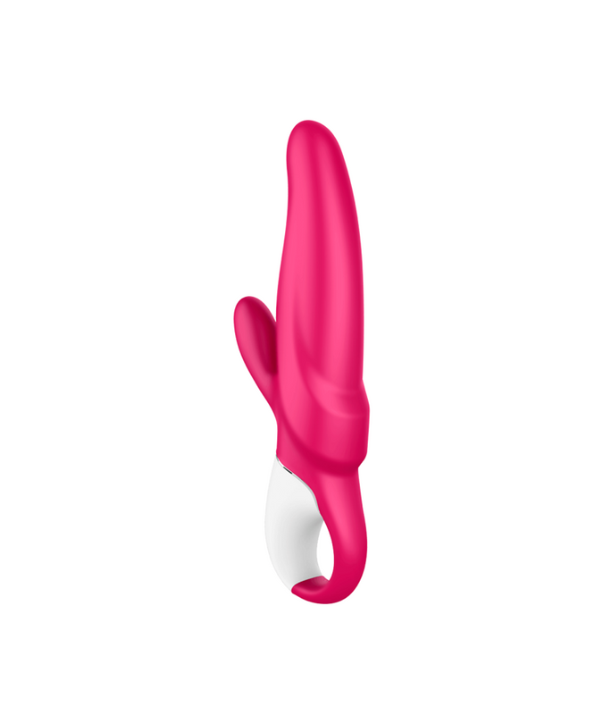 Satisfyer – Vibe Mr Rabbit