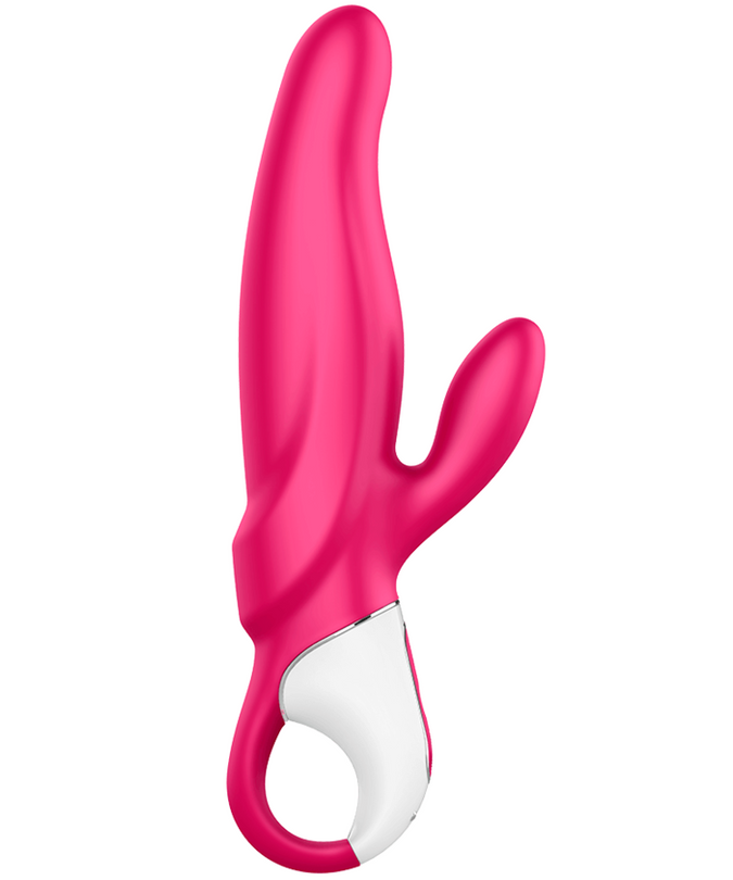 Satisfyer – Vibe Mr Rabbit