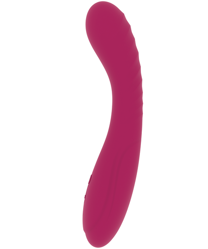 Rithual – Orchid Wiederaufladbarer G-Punkt Kriya Stimulator Rithual – Orchid Wiederaufladbarer G-Punkt Kriya Stimulator