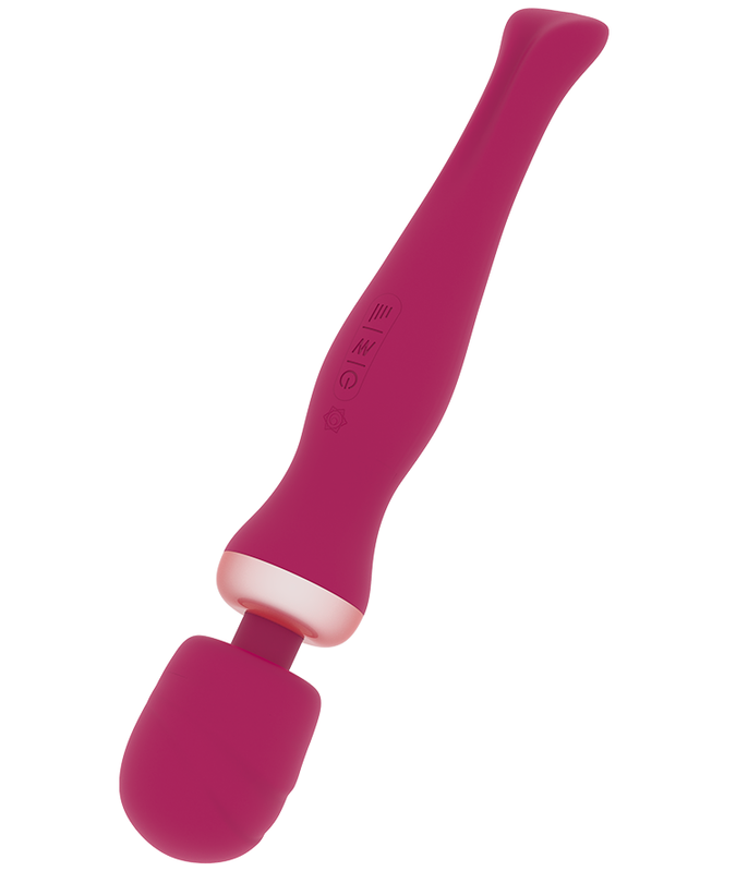 Rithual – Powerful Rechargeable Akasha Wand 2.0 Orchid
