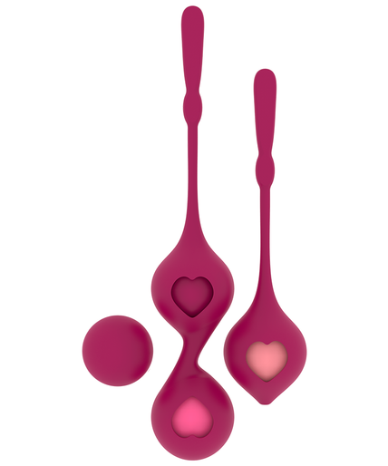 Rithual – Orchid Beckenbodentrainings-Deva-Set Rithual – Orchid Beckenbodentrainings-Deva-Set