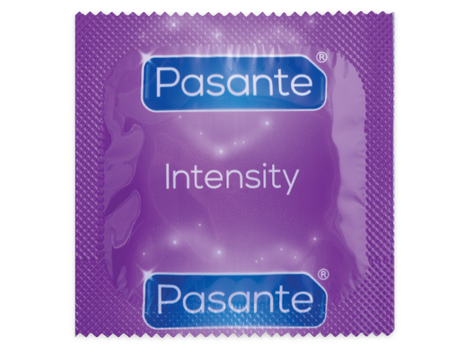 Pasante – Points and Str As Intensity 3 Units