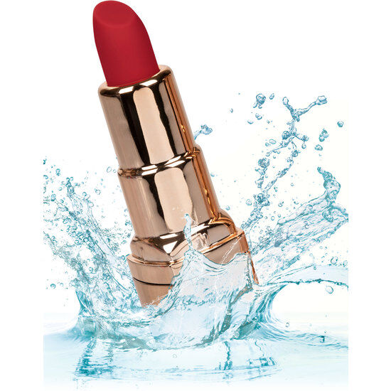 Calexotics – Bala Wiederaufladbarer Lippenstift Hide & Play Rot