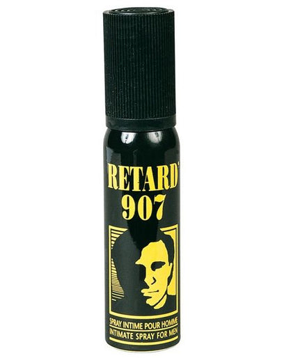 Ruf – Retard 907 brandvertragende spray. Retard 907 spray Ruf – Retard 907 brandvertragende spray. Retard 907 spray