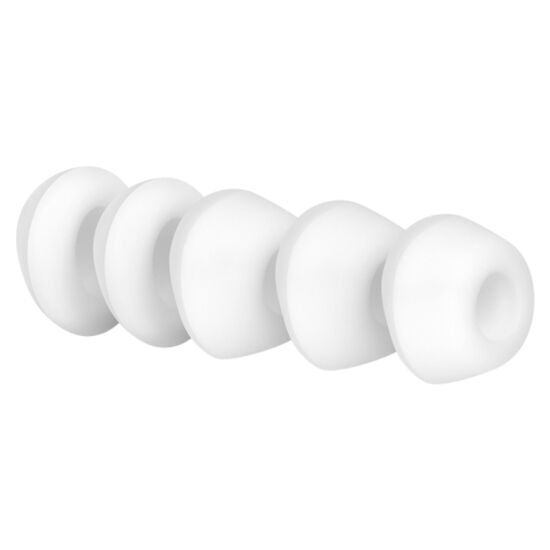 Satisfyer – Pro 2 NG Ersatzkappen 5 Stück