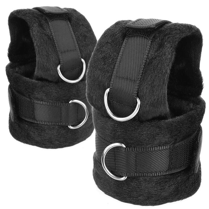 Darkness – Bed Ties Set