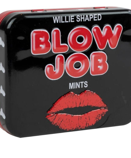 Spencer & Fleetwood – Sugar – Free Mint Candy Blow Job Spencer & Fleetwood – Sugar – Free Mint Candy Blow Job