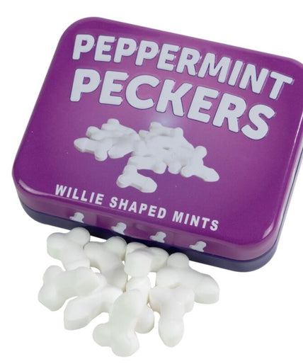 Spencer & Fleetwood – Sugar – Free Mint Candy Form Penis Spencer & Fleetwood – Sugar – Free Mint Candy Form Penis